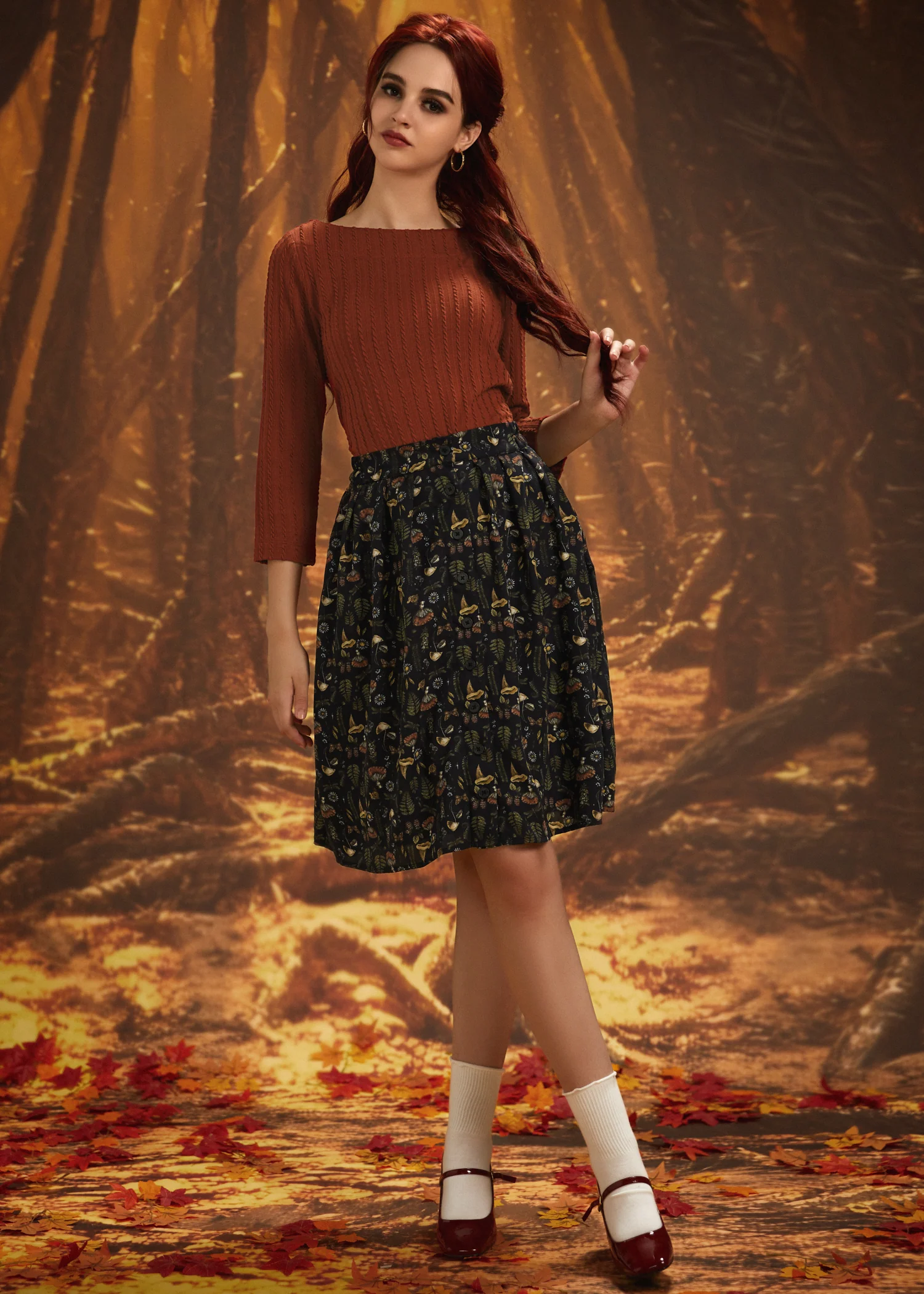 Fall Sale